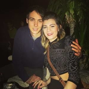 Meet your Posher, Brianna